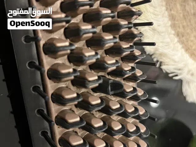 فرشاه تمليس حرارية Remington Keratin Protect CB7480