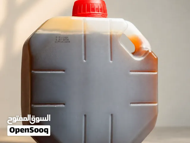 عسل سدر طبيعي