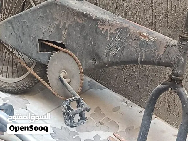 للبيع طقه كامله سياكل