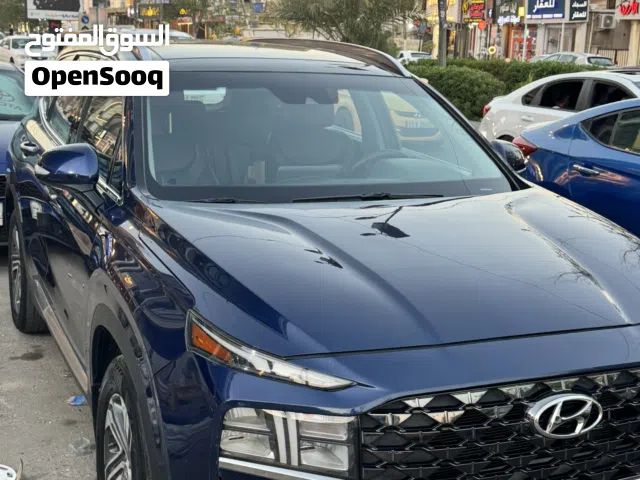 بيع او مراوس سنتافي 23 فول مواصفات