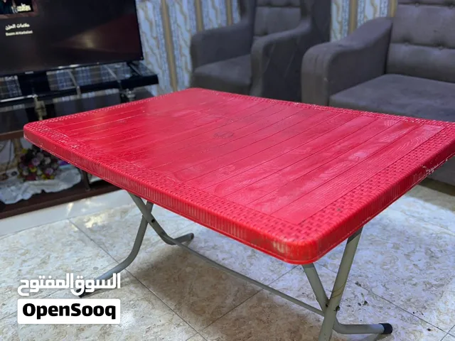 ميز طعام للبيع مستعمل 15