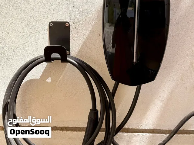 شاحن تسلا الوارد