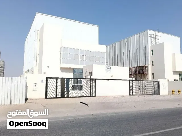 استور م.غذائية للبيع أباالصليل بالقرب من المنطقه الصناعيه 2,500,000 ر.ق