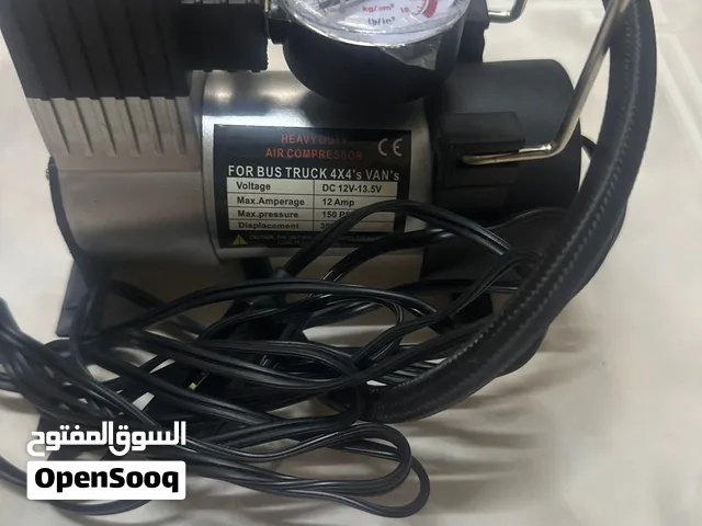 ضاغط هواء للعجلات جديد عالي الجودة للاستخدام الاحترافي والمنزلي