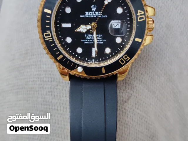 ساعة رولكس هايكوبي للبيع بسعر عرطة