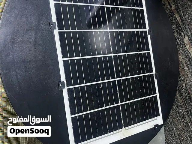 السلام عليكم ليت ع طاقه شمسيه عملي قوي ع رحلات ولا شي اي شي يصلح مطلوب فيه 20