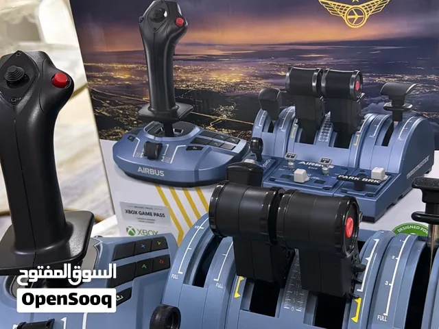 Thrustmaster