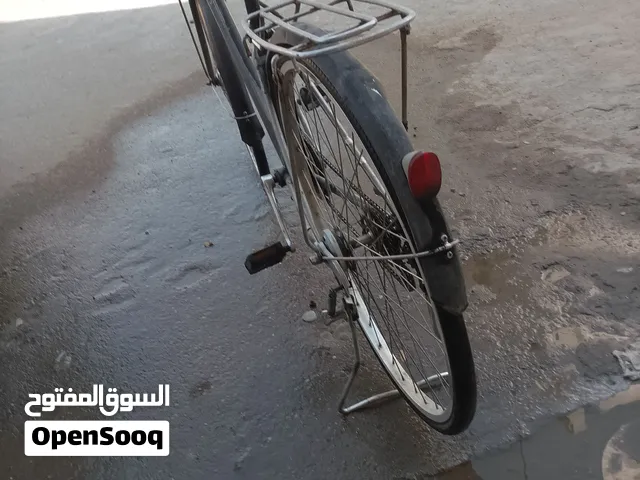 بايسكل بناتي مستعمل