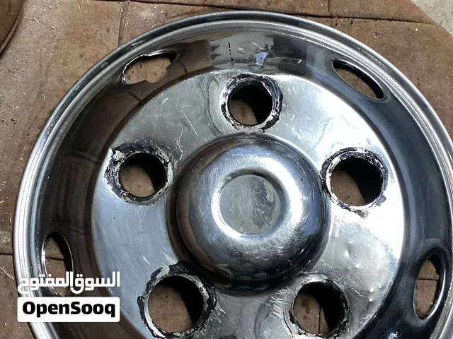 طواسي باص بركبن على جنط 16