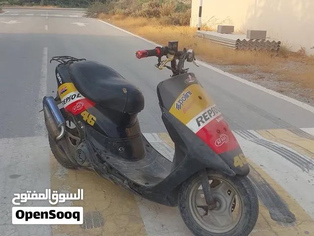 دراجه زد اكس للبيع دايو3