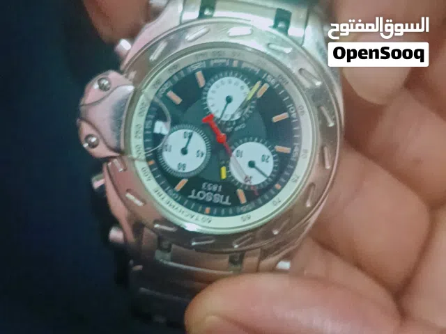 ساعة تيسو تي ريس (Tissot T-Race Chronograph) الأصلية