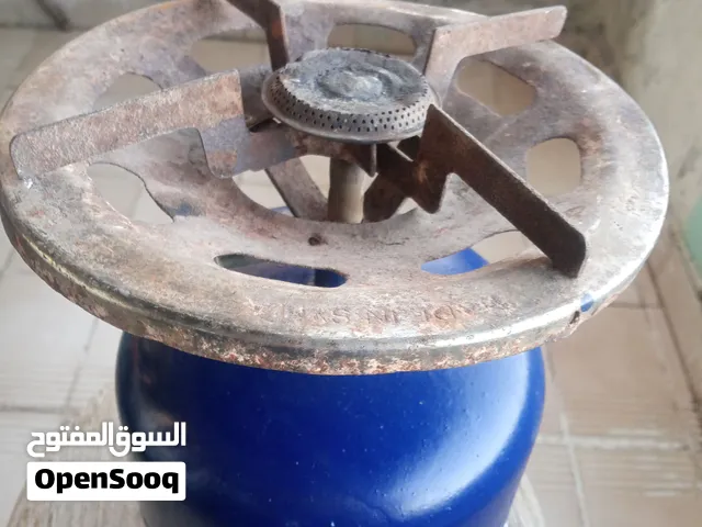 غاز سفري  الحجم 3 كيلو  بحاله جيده جداً