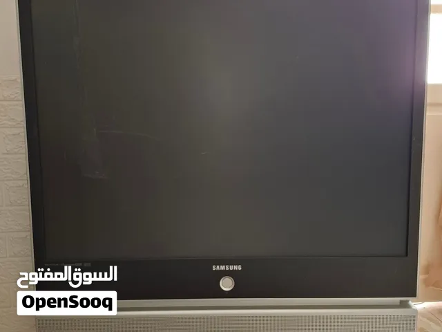 تلفزيون سامسونج أصلي 50 بوصة أموره تمام