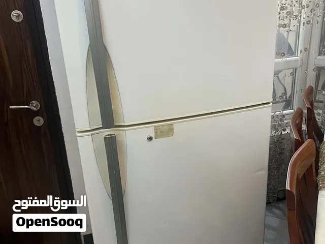 ثلاجه هيتاشي نوعيه اصليه ممتازه