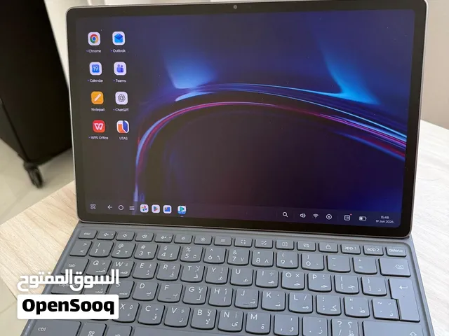 تابلت لينوفو للبيع Lenovo Tab P12