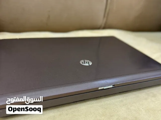 لاب توب hp
