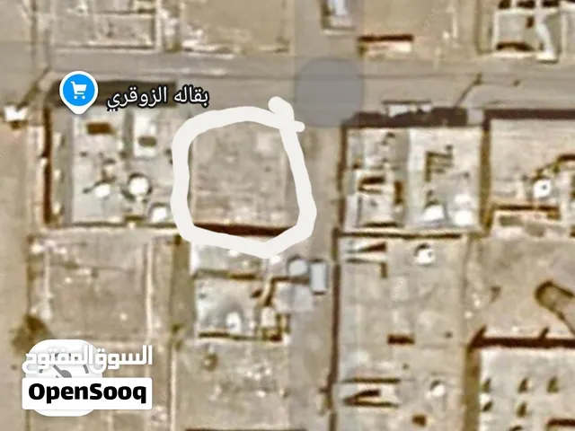 ارضيه سكنيه للبيع في عدن المنصورة التقنيه حي الشباب
