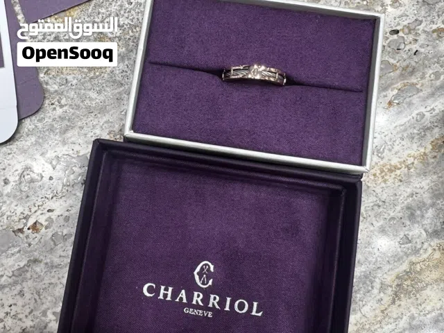 Charriol Ring