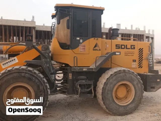 shawal SDLG.  2014 MODEL FOR SALE