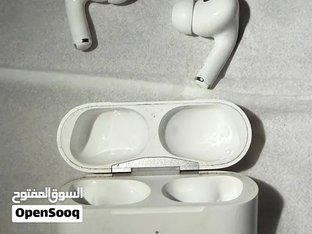 سماعة ايربودز برو 2 (( اصلية ))مستعملة
