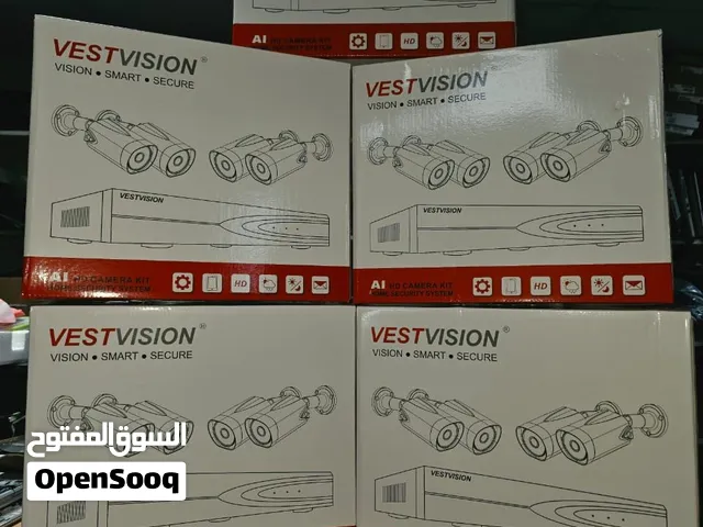 كاميرات مراقبه