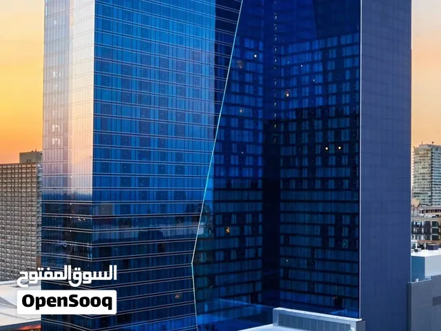 بناية للبيع بالجزائر على الشارع العام