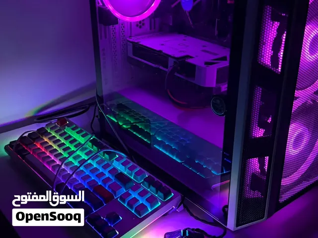 4060 Gaming PC including free gaming keyboard and mouse [NEGOTIATABLE]