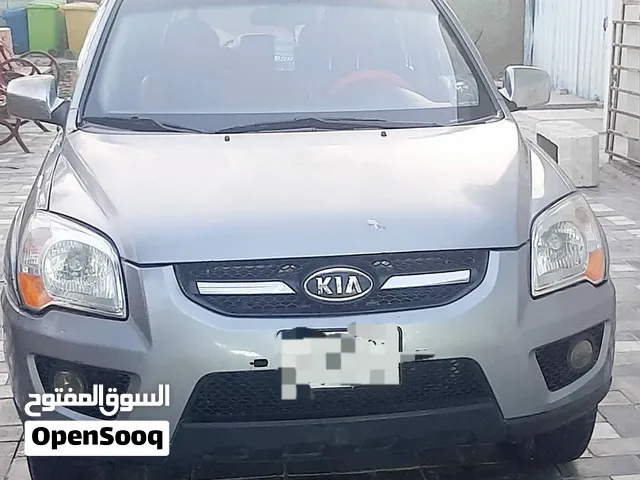 سبورتج 2009