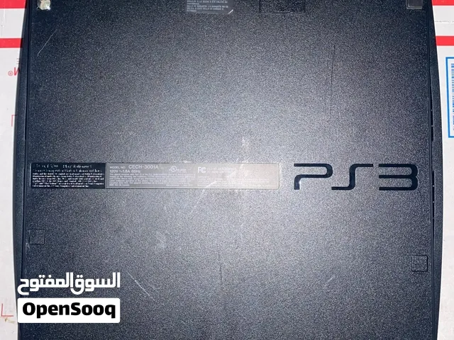 ps3 console