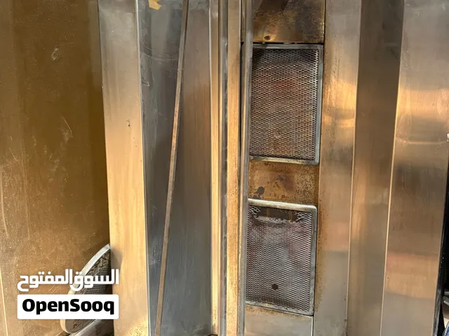 جهاز لتحضير الشورمه