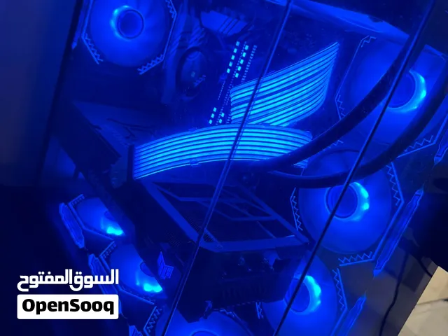 High end Gaming Pc