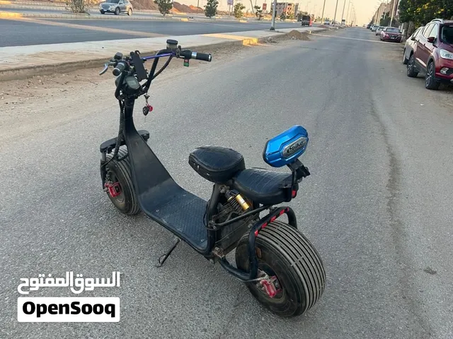 سكوتر كهربا هارلى