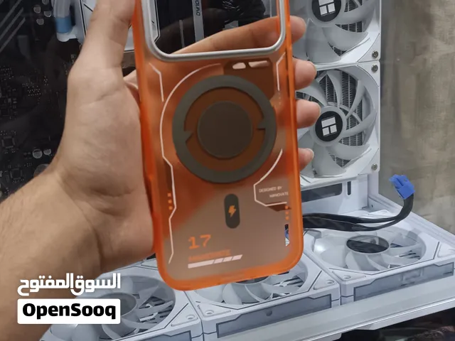 كفر حافضة manovate 17 pro max
