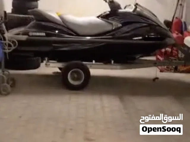 للبيع جت ياماها
