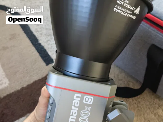رأس اضائة بحال الوكالة اخو الجديد استعمال جلستين فقط ماركة ابتشر العالمية امران 200 xs