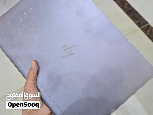 كمبيوتر محمول زد بوك