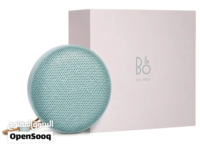 مكبر صوت Bang & Olufsen Beosound A1 الجيل الثالث (أصلي)