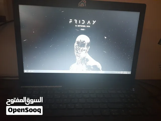 Lenovo IdeaPad 330-15ICH جهاز