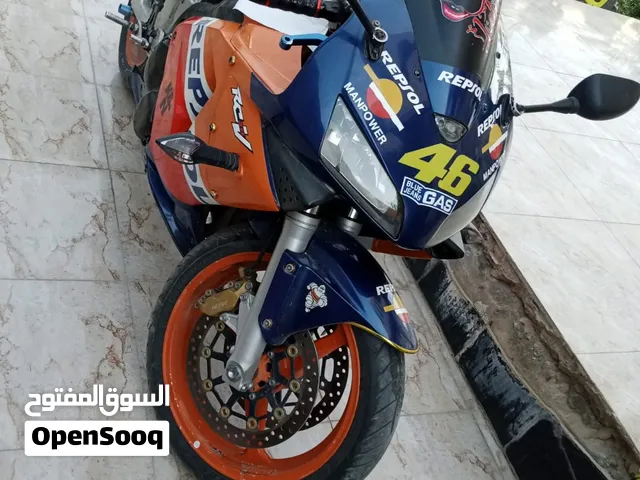 دراجهrr600