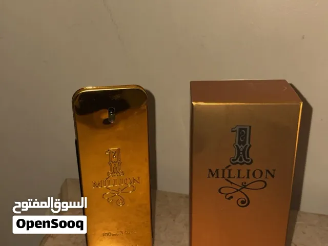 1 million frangrance retail price 500-600