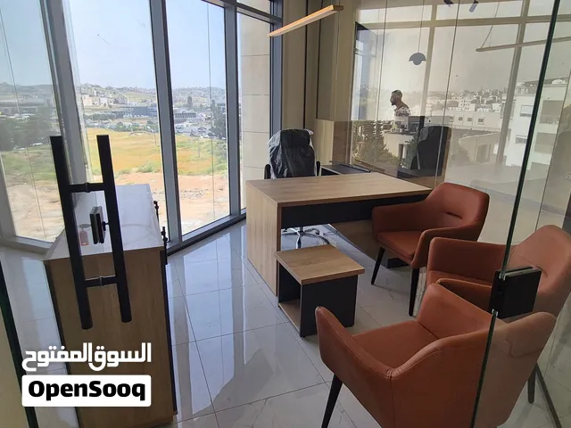 مكتب تجاري 69 مترفخم للبيع مقابل شركة مرسيدس ابراج النهضة