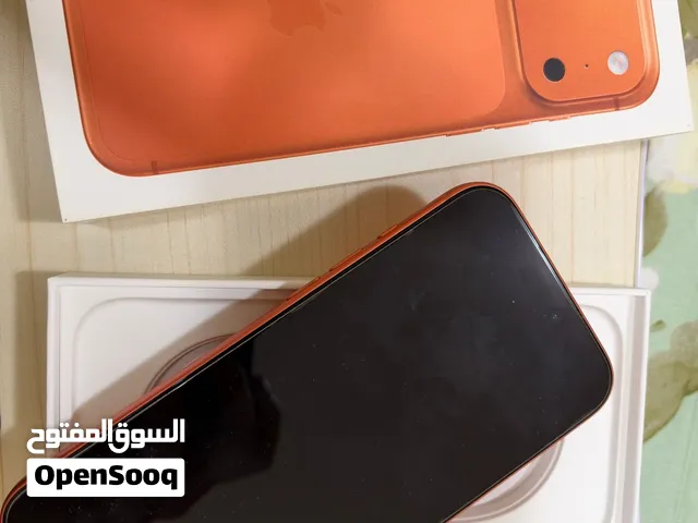 iPhone 17 pro max 256 GB