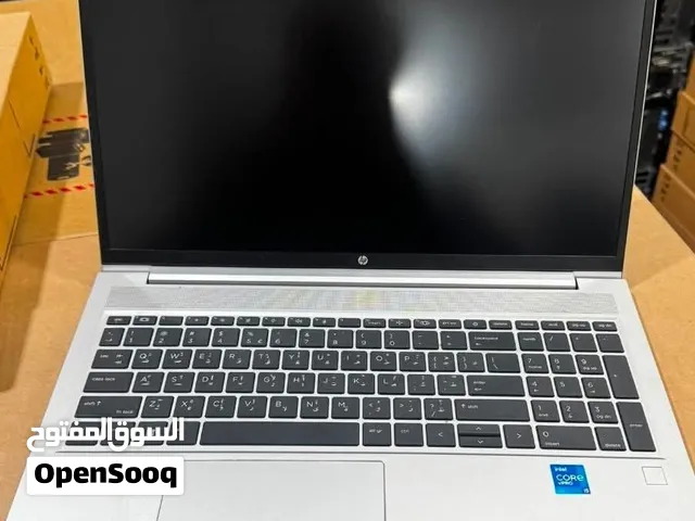 HP ProBook 15.6 — أداء عملي  1