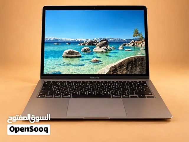 macOS Apple for sale  in Northern Governorate