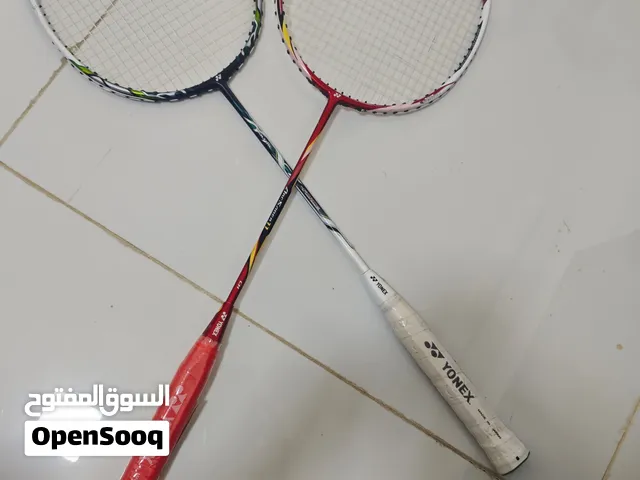مضربين Yonex ألماني أصلي