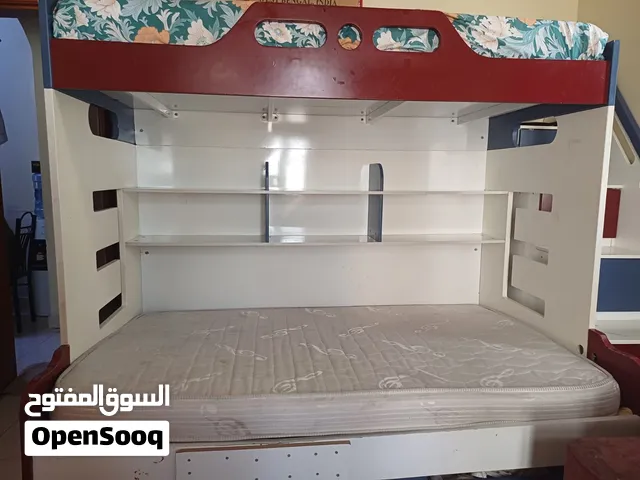 Bunk Bed for Sale - Urgent