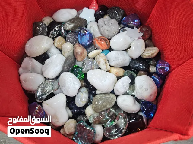 احجار كريمة حقيقية