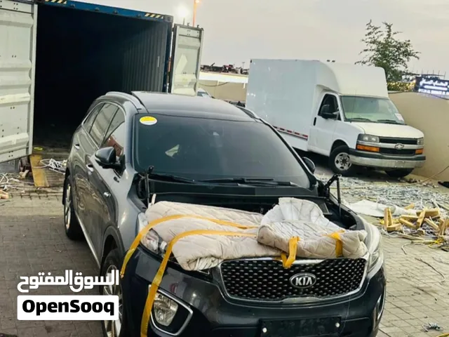VERO Shipping – تخزين سيارات يومي في الصجعة، الشارق