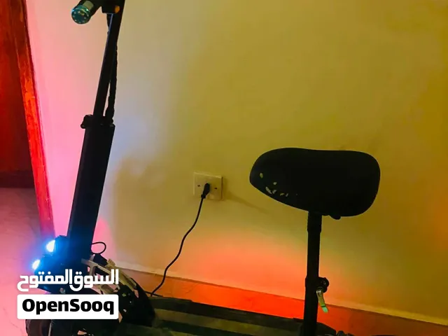 سكوتر الله يبارك بي حاله ممتازه