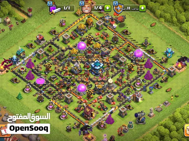 celash of celanc